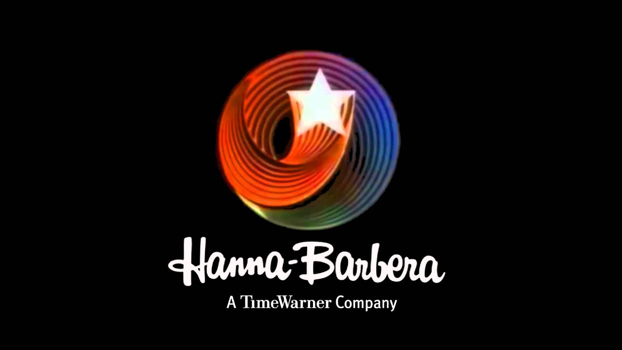 Hanna Barbera Cartoons Logo