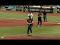 2022 #AEBASE Highlights | #4 UMass Lowell vs. #5 UMBC
