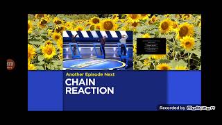 Game Show Network Split Screen Credits (July 25th 2022)