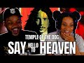 PAINFUL 🎵 Temple of the Dog - Say Hello To Heaven REACTION