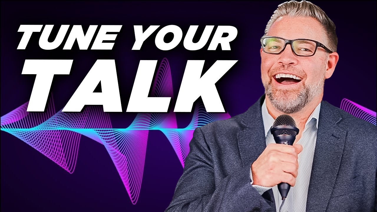 How To Improve The Tone Of Your Speaking Voice YouTube