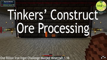 Episode 37: Using Tinkers