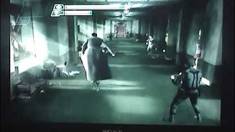 PkmnmanFtw Presents  The Matrix Path of Neo Part 17