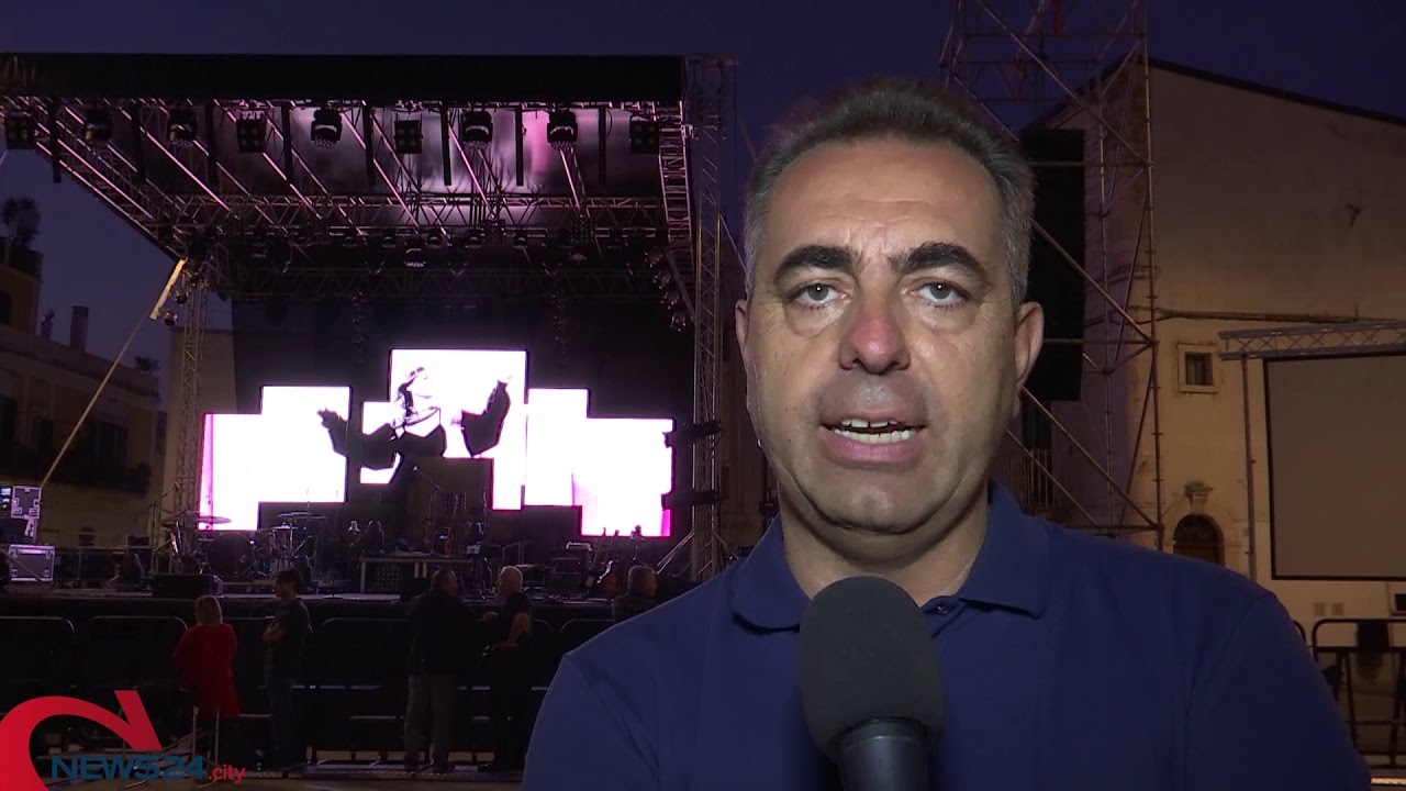 SAMMICHELE | E’ grande successo per la 53^ edizione della Sagra della Zampina