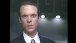 1997 Honda Passport Commercial