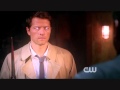 Supernatural  8x07  castiel vs crowley