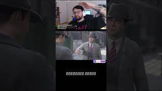 Мафия 1 Ремейк: Мы Это Сделали! Играем в Богачей! #shorts