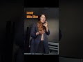 Voici un cover de lovely de Billie Eilish. #cover #billieeilish #reprise #musique