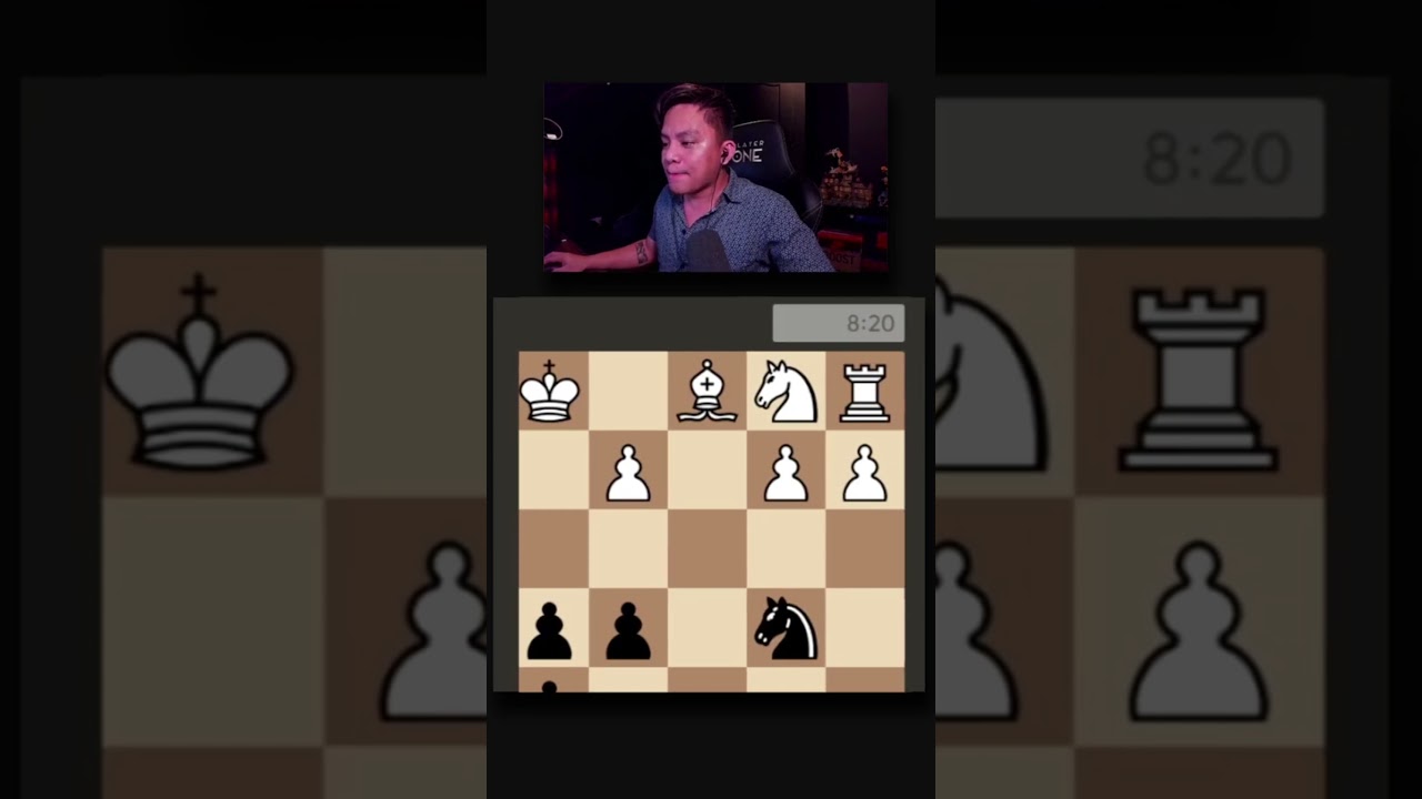 Hikaru Nakamura's Chess Secrets REVEALED by Archer Perezz