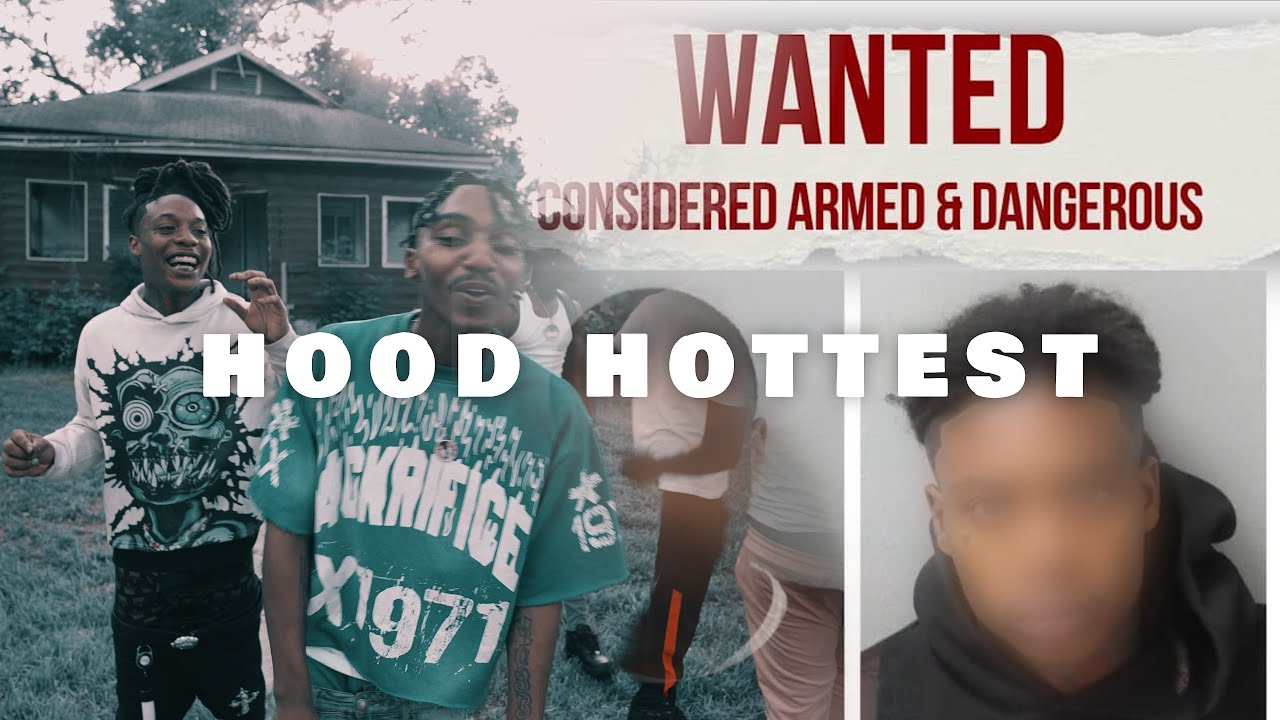 STL Most Wanted Take us For a Walk Through the Trenches | 89 Blocks | ESTL | Ft Lundymobb x Sycomobb