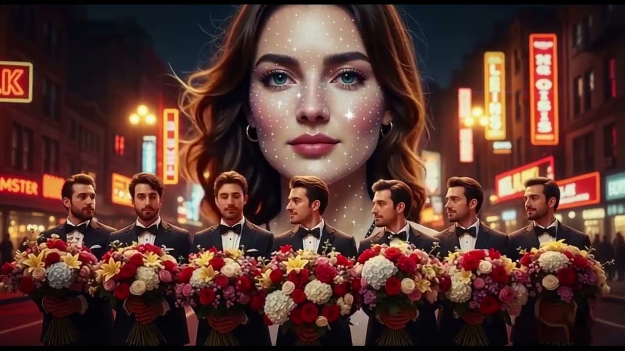 БЕЗ НИХ НИКАК! (Official Lyric Video 2026) 🎸🔥