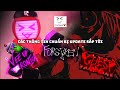 Các thông tin sắp update của forsaken mà bạn nên biết (maybe mọi người biết hết rồi🐧) | FORSAKEN