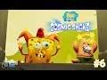 Bob Esponja Cosmic Shake | ¡Rescatamos a la Princesa Perla! (Gameplay)🎮