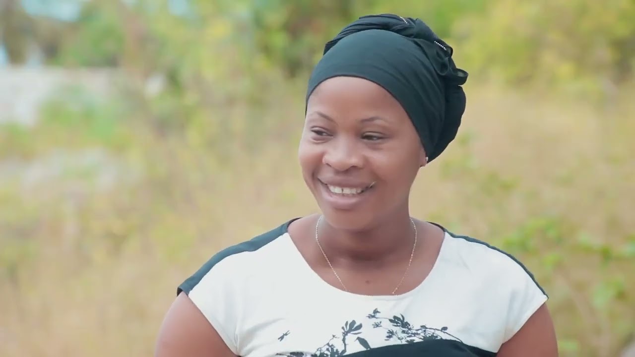 KIFO CHA SIRI Full Movie