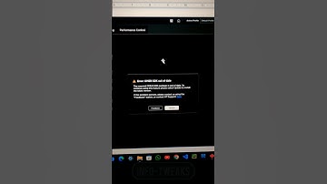 SOLVED! HP Omen 16.1 Gaming Hub SDK Update & Authorization Error Fix (2024 Guide)#hp #gaming #shorts