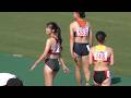 めちゃくちゃ美人なアスリート