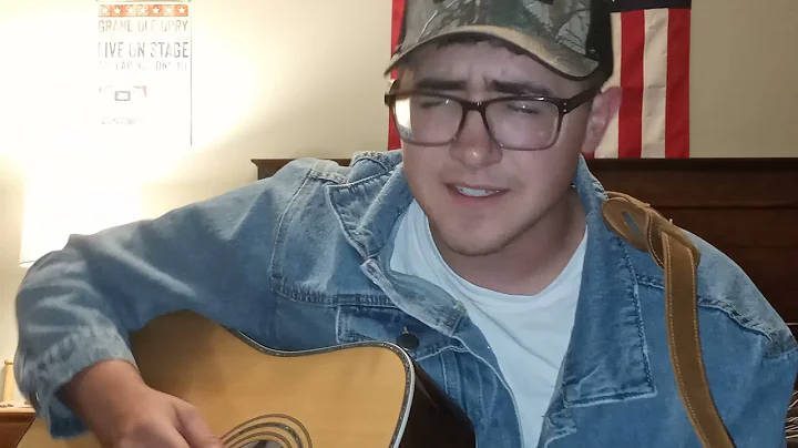 Signed, Sober You [cover]