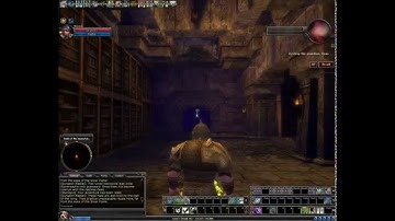DDO Permadeath Run 3 Part 27 - Tomb of the Immortal Heart
