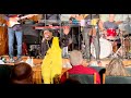 "What a Wonderful World" - Will Manker w/InTRANSIT Band, Lincoln Hall, Foxburg, PA - Sept 28, 2024