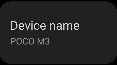 POCO M3 WiFi Range Problem |POCO M3 WiFi Problem Solution | WiFi Problem On Any Mobile |