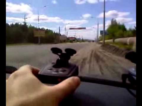 Видеообзор Crunch 2270