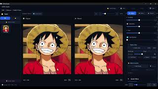 Qt C   Image Filters | Load Image Explained Step by Step