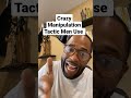 Crazy Manipulation Tactic Men Use