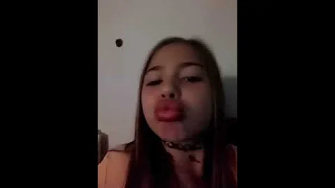 Kylie Jenner lip challenge fail