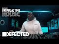 Kitty Amor (Live from The Basement Episode #2) - Defected Broadcasting House Show