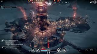 frostpunk ♥+ ME DESTITUYEN POR MALO