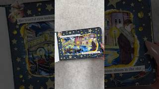 ASMR journal scenery Venice Night🛶⚓️🇮🇹🌌🌙|#asmr #journal #scrapbooking #journaling #art #diy