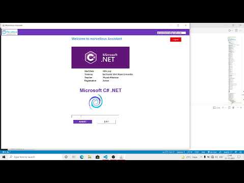 Insititute Helpdesk using Java
