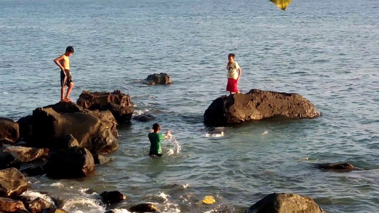 Anak Pantai - YouTube
