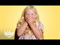 100 Kids: Say a Bad Word | HiHo Kids