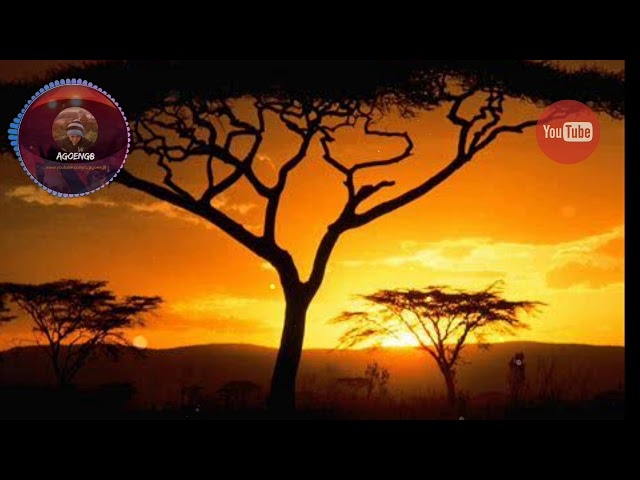 WakaWaka Time For Africa || New (Shakira)by agoeng8 class=