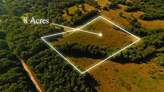 Land For Sale Near Caney Mountain | 000 Foxden Drive Lot 2, Gainesville, Missouri