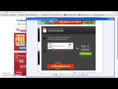 جزء 2 من شرح بالتفاصل تحميل فلم زين لي فيك 4 Partie 1 Et 2 Et 3 