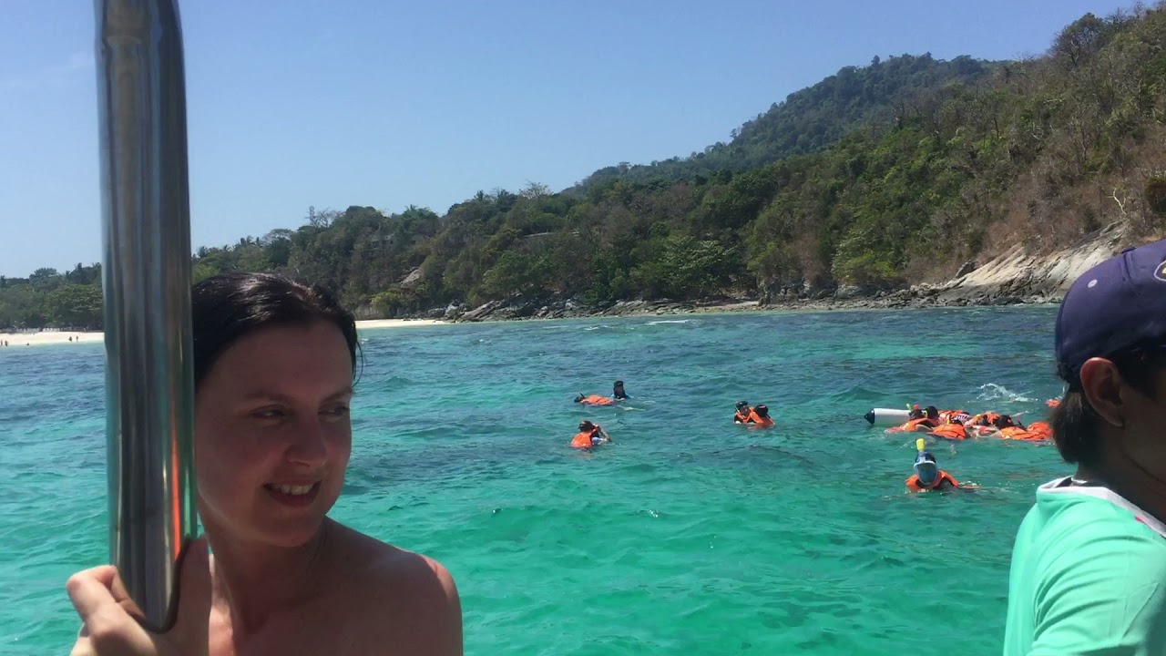 Пхукет 2021 Пхукет 2021