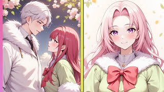 【異世界漫画】少女は幼いながらも没落寸前の男爵家を支えるため、鬼医の美姫、宰相の心を惑わす P1