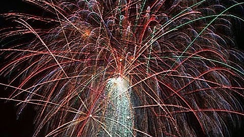 Auld Lang Syne (Official Music Video) - Lunacharsky