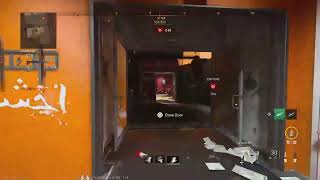 How Ghosty Plays Embassy Hardpoint in RANKED Play!🔥 with aBeZy, Parasite & Felo