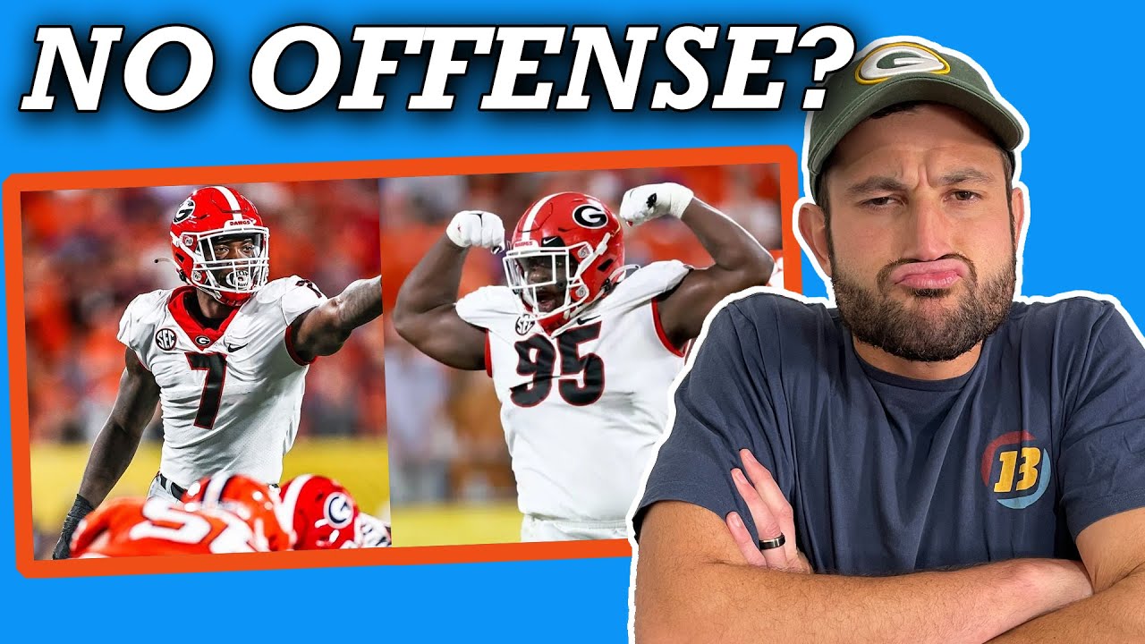 Quay Walker and Devonte Wyatt - Packers Fan Reaction - 2022 NFL Draft