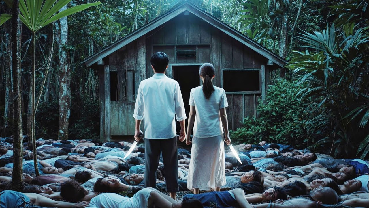 Cold Fish (2010) Movie Recap | The Story That Shook The World | Movie ...