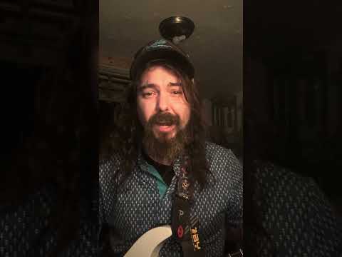 It sounds bad at first but keep watching and learn