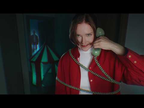 WHO IS CALLING SO LATE AT NIGHT?