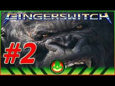 Peter Jacksonu0027s King Kong: The Official Game of the Movie (GC) #2 - Harambe