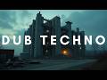DUB TECHNO Mix 124 By Rob Jenkins