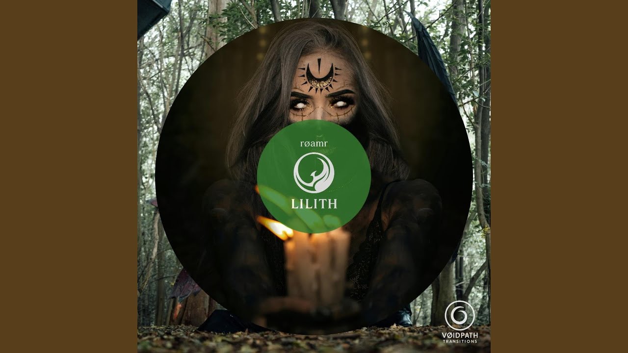 Guarda Lilith su YouTube Guarda Lilith su YouTube