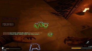 Left 4 Dead Retarded Bots