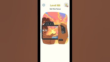 DOP3(Displace one part)level 128#shorts #dop3 walkthrough solution